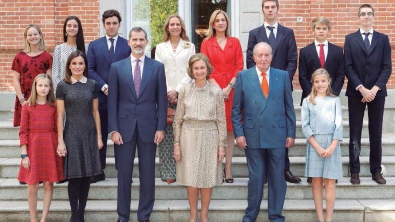 Pilar Eyre dice que lo mismo ocurre en Zarzuela