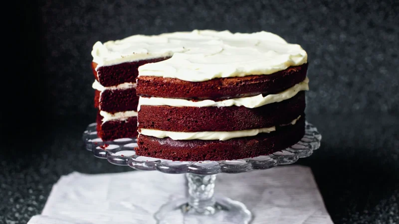Red Velvet easy Merca2.es