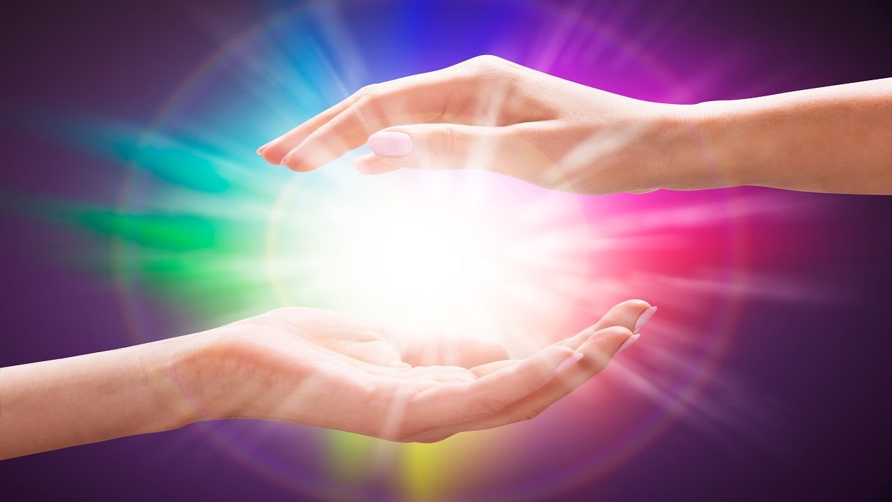 LOS PRINCIPIOS DEL REIKI