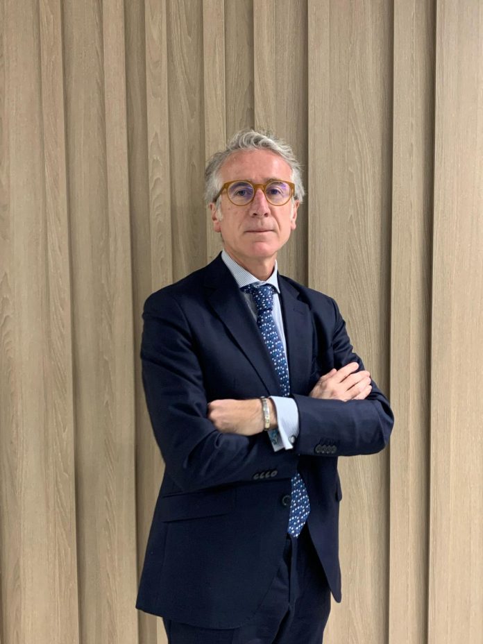 Roberto Castro - Gesvalt