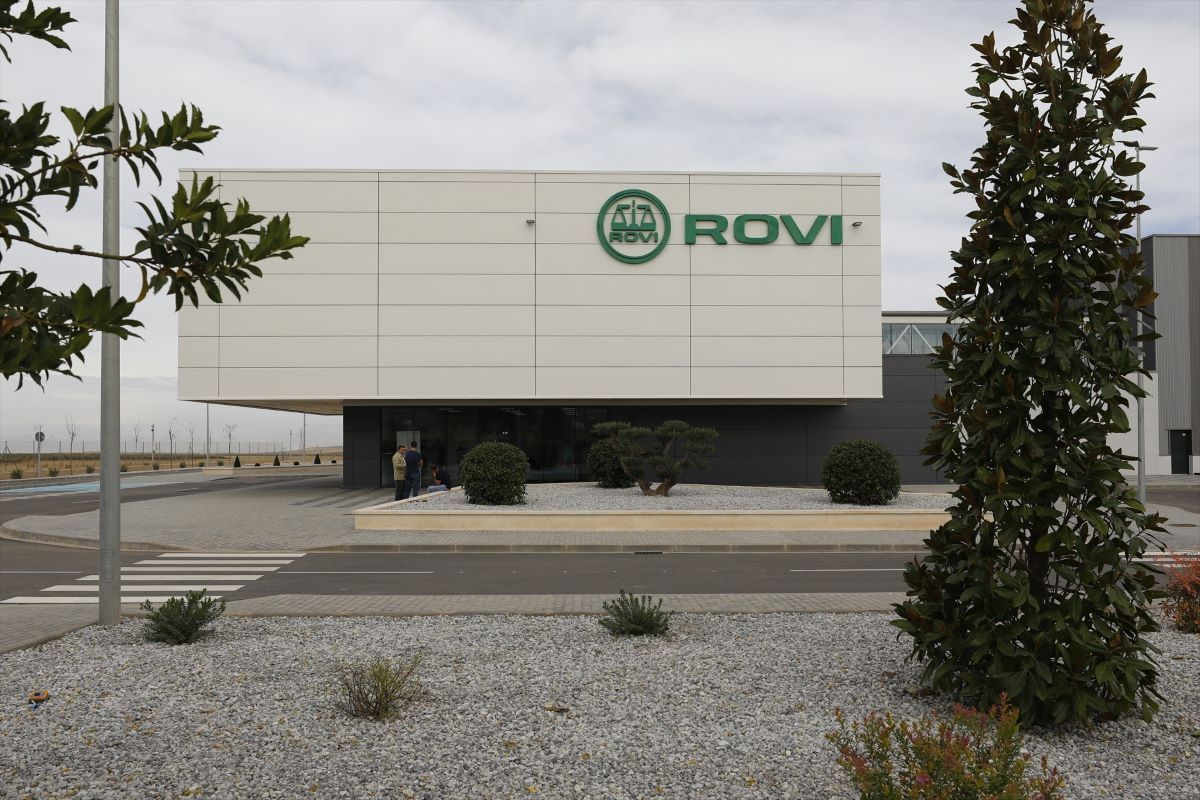Rovi obtiene menos beneficios en 2023 por el «nuevo escenario pospandémico»