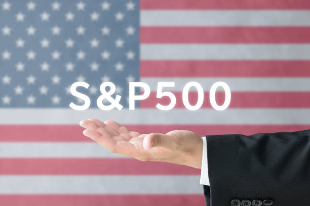 El S&P 500 ha superado los 5.000 puntos gracias a los resultados trimestrales