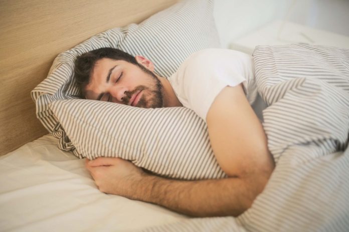 Di adiós a contar ovejas: El truco de 3 minutos para dormirte volando