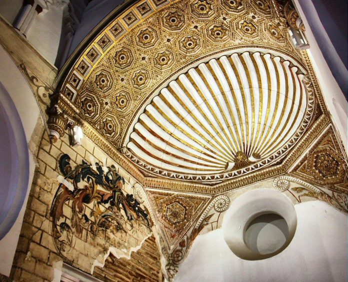 Santa María la Blanca en Toledo: Los secretos de la arquitectura Mudéjar