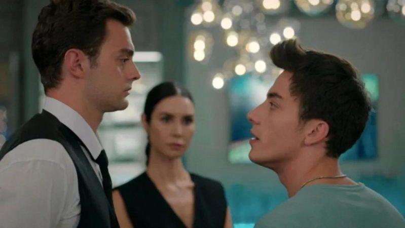 Sarp y Omer hermanos Merca2.es
