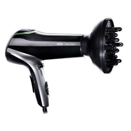 Secador de pelo Braun Hair Dryer HD730