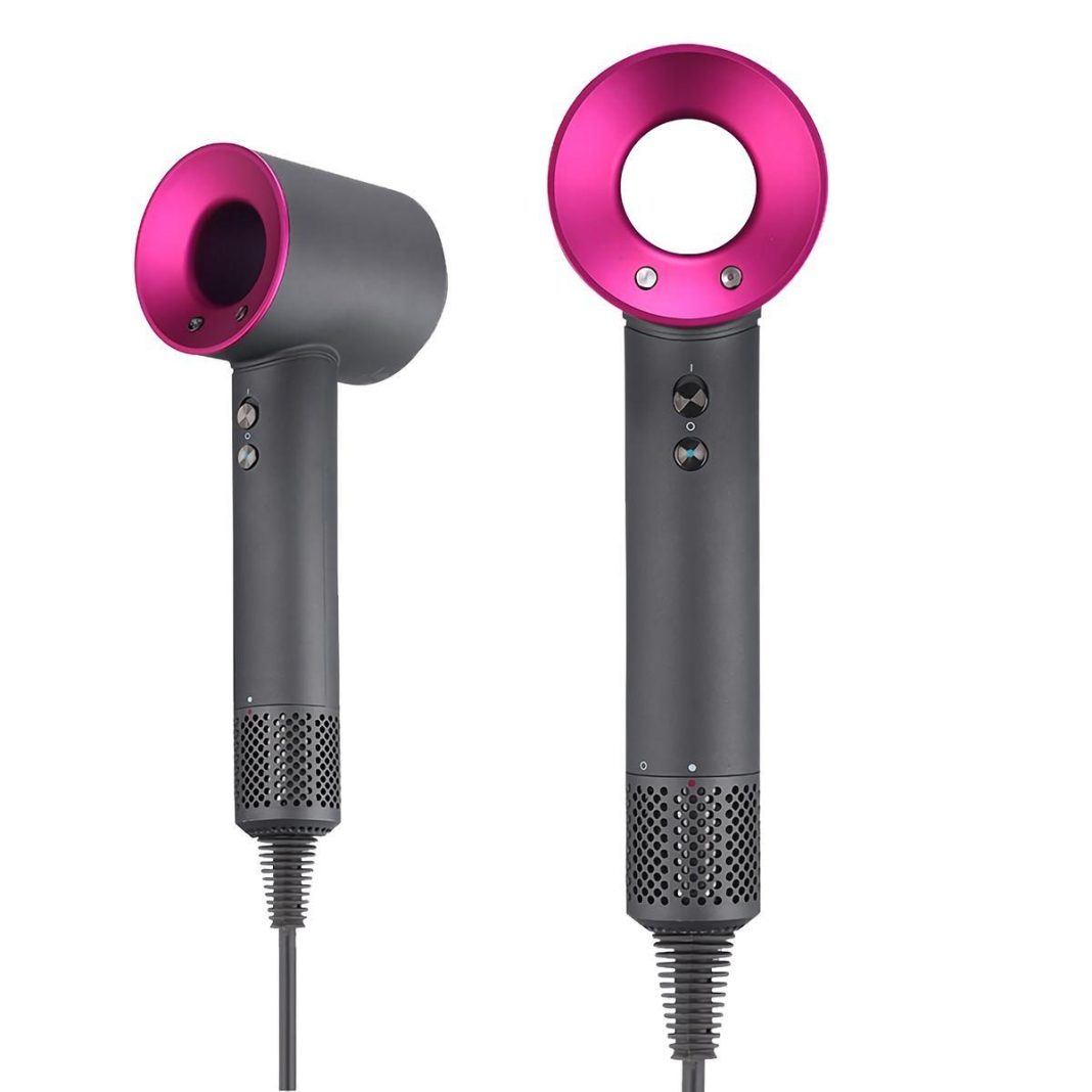 Secador de pelo profesional “super Hair Dryer” de nueva generación