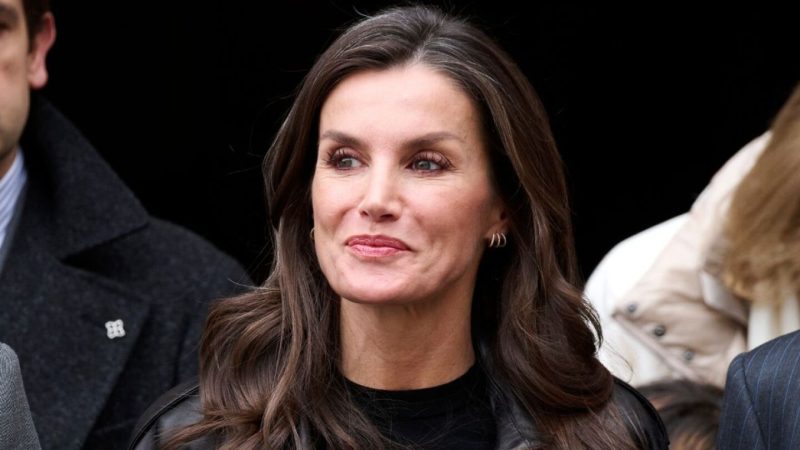 Letizia no quiere procedimientos invasivos