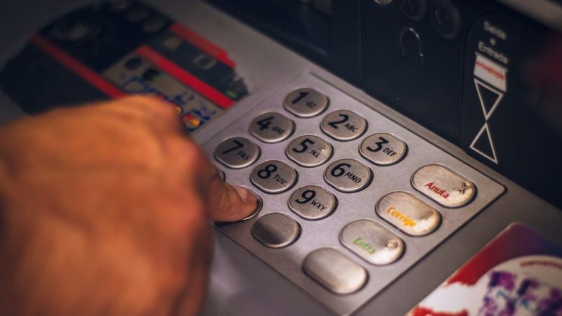 Protege tu tarjeta y tus cuentas bancarias