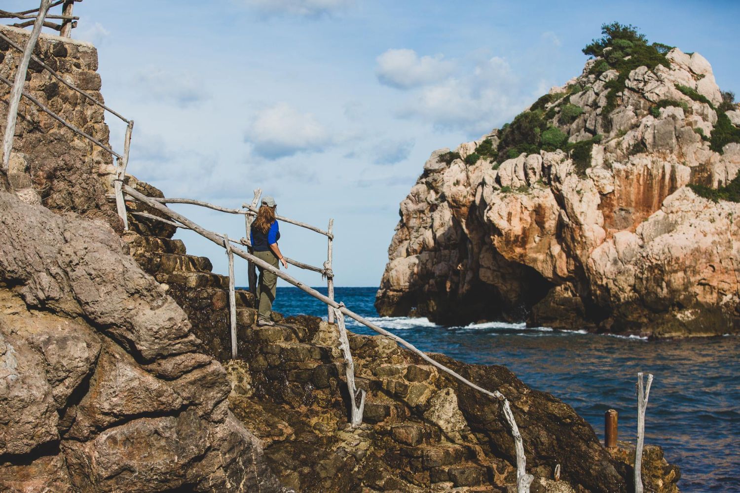 LA HERENCIA CULTURAL Y NATURAL DE LA SIERRA DE TRAMUNTANA