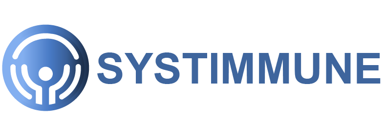 SystImmune Logo Grad Merca2.es