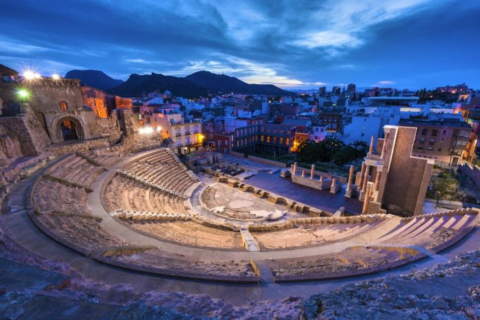 Ecos de la antigüedad: el legado escondido del Teatro Romano de Cartagena
