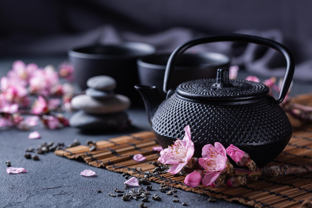 El truco japonés para aumentar el contenido de hierro de todas tus comidas