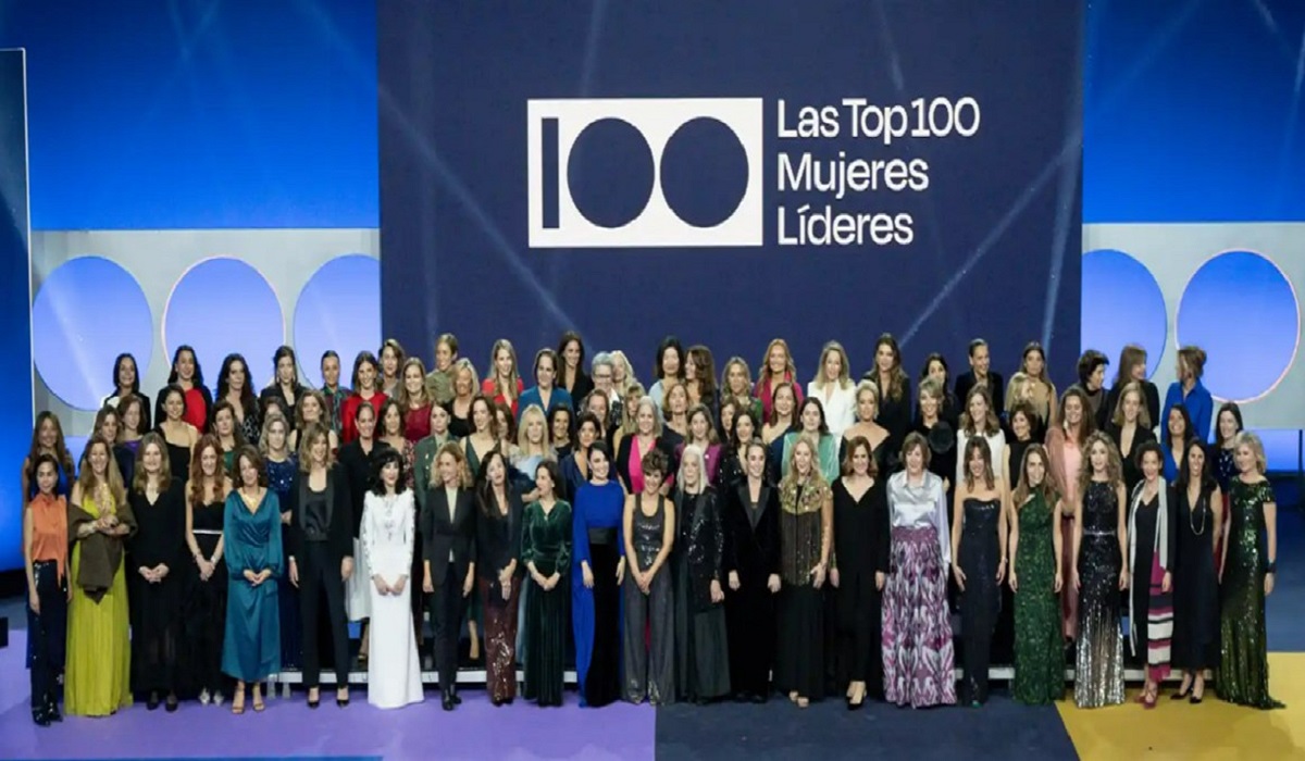 Solo el 39% de los puestos directivos en España están ocupados por mujeres