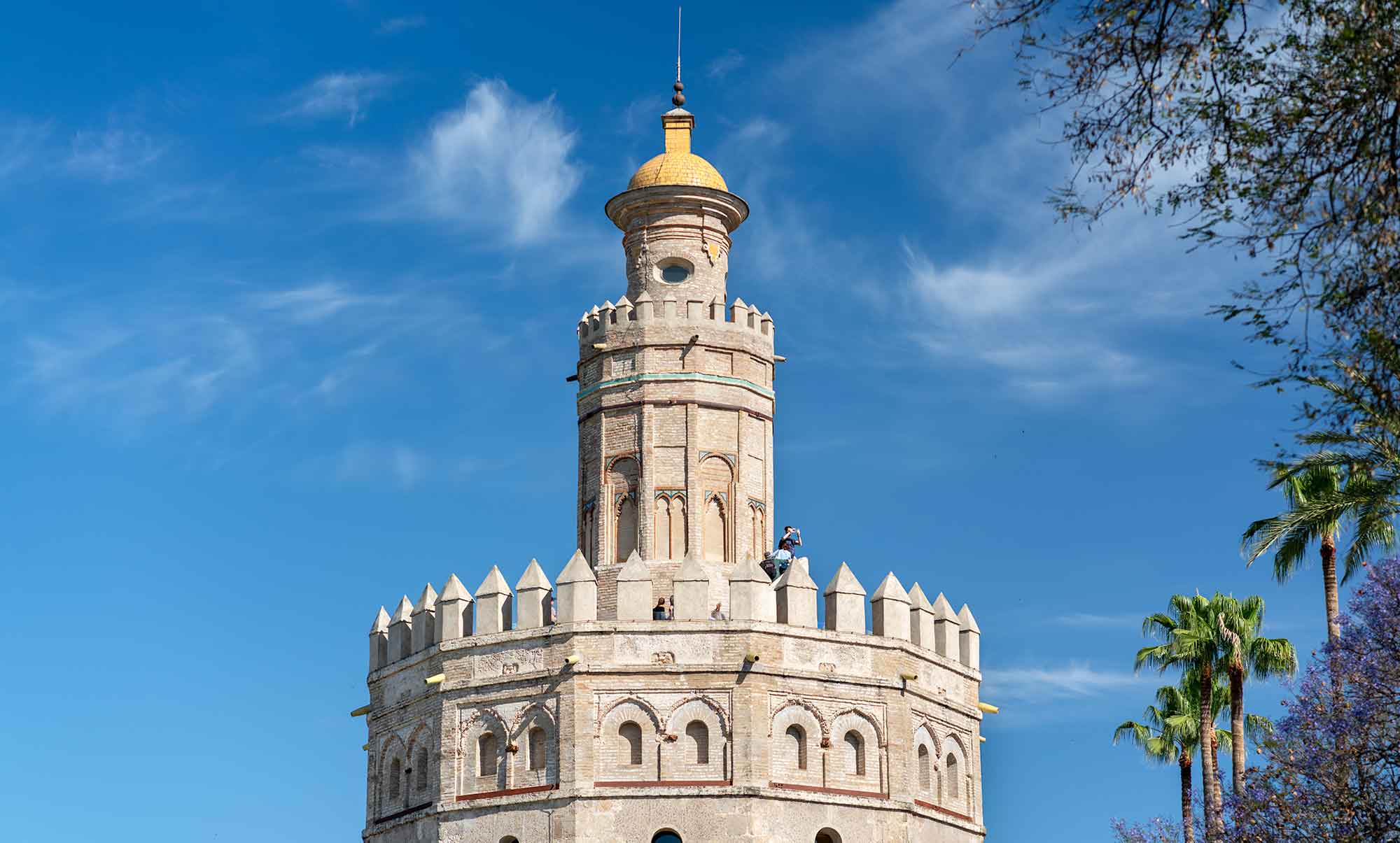 LA TORRE EN LA LITERATURA Y EL ARTE