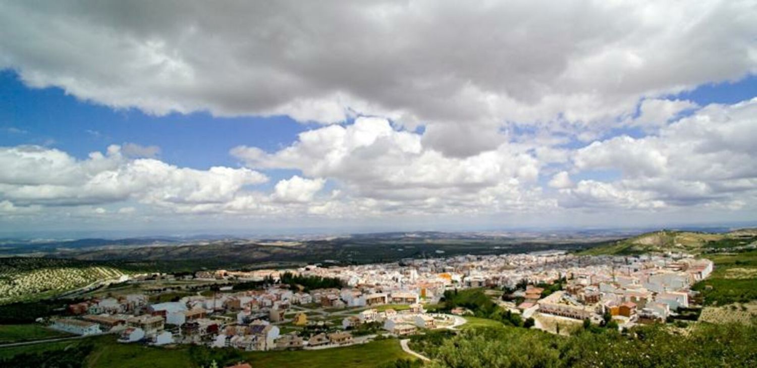 JAÉN Y EL TURISMO SOSTENIBLE