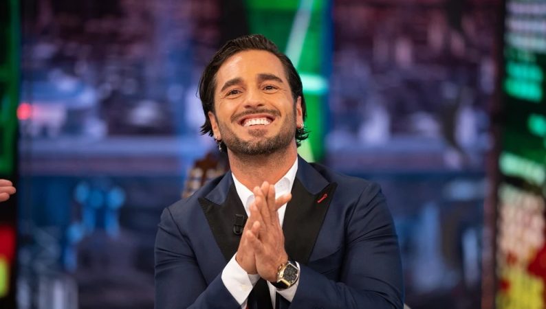 Tu cara me suena David Bustamante Merca2.es