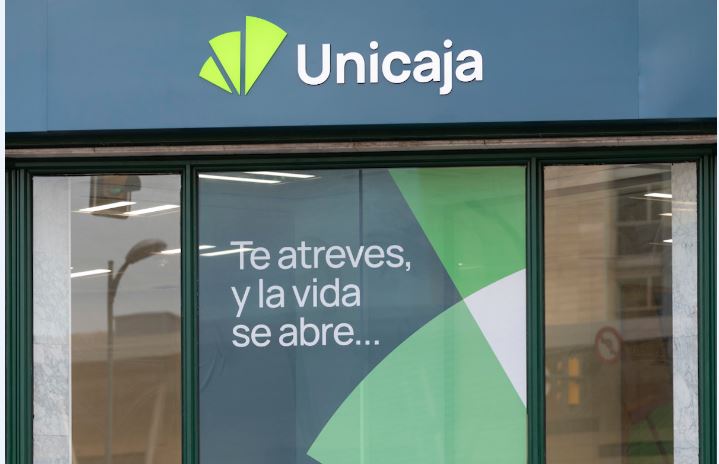 La rentabilidad baja expone de nuevo a Unicaja a los tambores de fusión