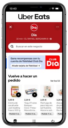 Uber Eats_Club Dia