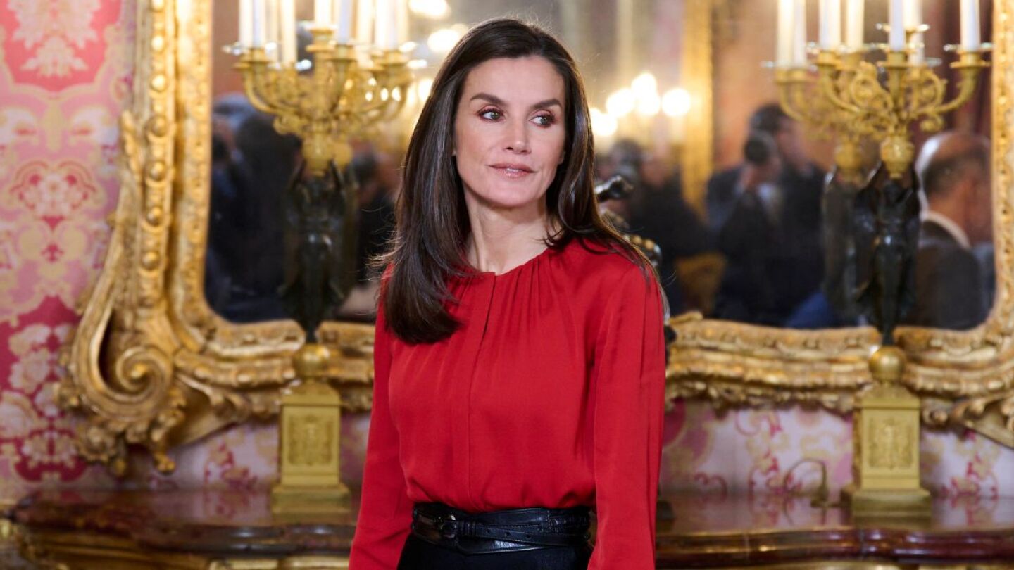 Preocupación en Zarzuela ante la enfermedad de la reina Letizia: consultan con los mejores profesionales