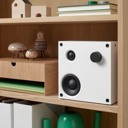 VAPPEBY Altavoz Bluetooth