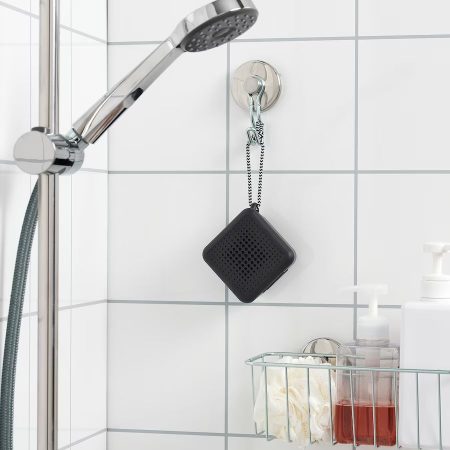 VAPPEBY Altavoz portátil Bluetooth
