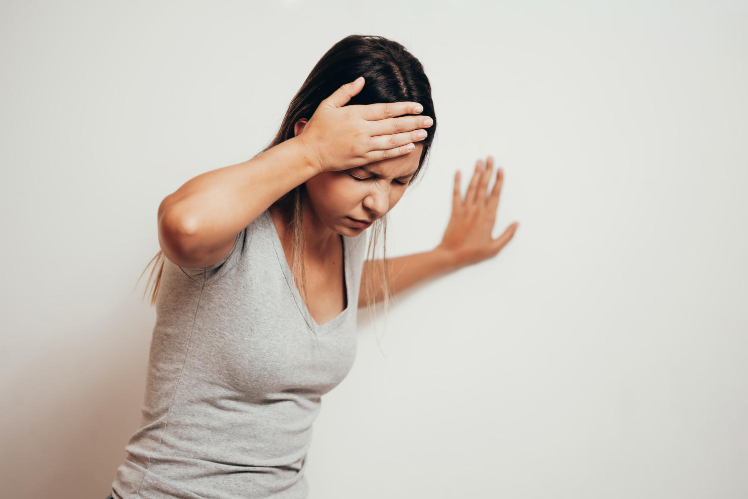 ¿Qué es el vértigo? Síntomas y soluciones para una enfermedad muy molesta