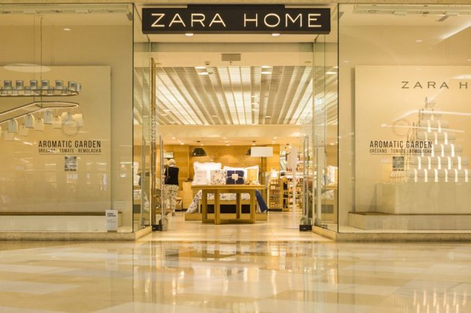 Zara Home tiene un amplio abanico de discretos zapateros para el recibidor de tu casa 8 Merca2.es El zapatero conceptual para tu antesala