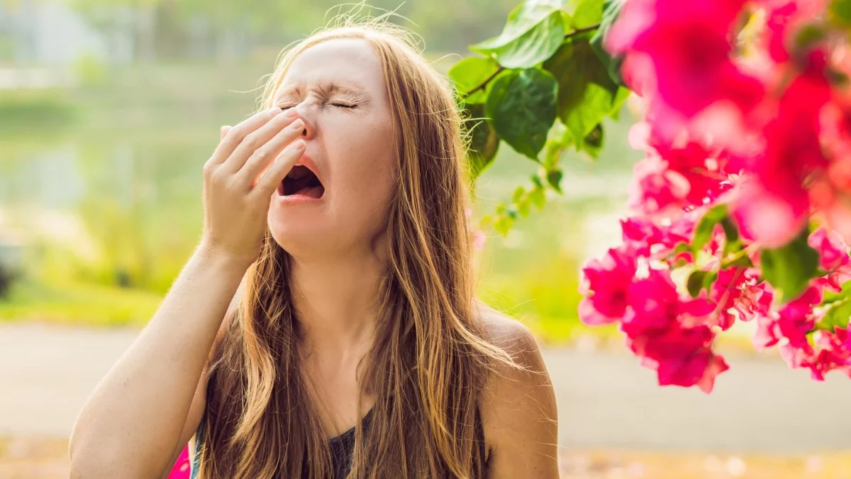 Los antihistamínicos naturales que te pueden ayudar a aliviar la alergia