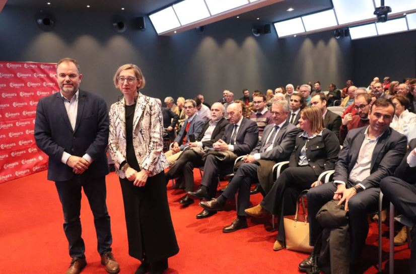 La Universidad Alfonso X el Sabio analiza en Oviedo el impacto de la IA en las profesiones