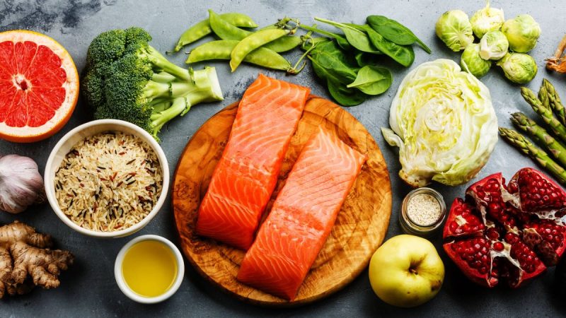 alimentos anemia Merca2.es