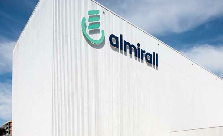 Ferrovial, Almirall, Vocento y Minor Hoteles son las empresas protagonistas del lunes 2 Merca2.es Almirall análisis