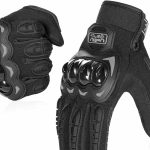 Los guantes para moto que causan sensación en Amazon: de COFIT y por 18,99 euros