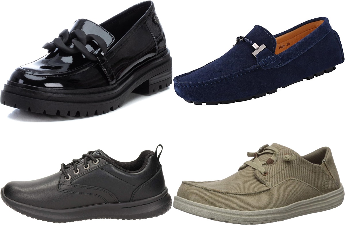 Geox · Zapatos · Moda hombre · El Corte Inglés (24)