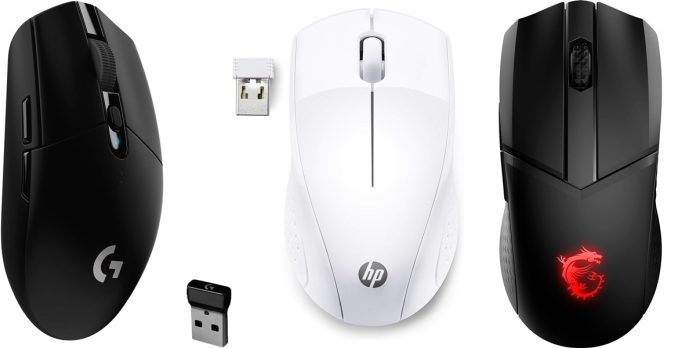 amazon ratones inalámbricos comodidad