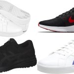 Asics, Nike y Reebok: 9 zapatillas rebajadas en Amazon perfectas para ejercitarse a diario
