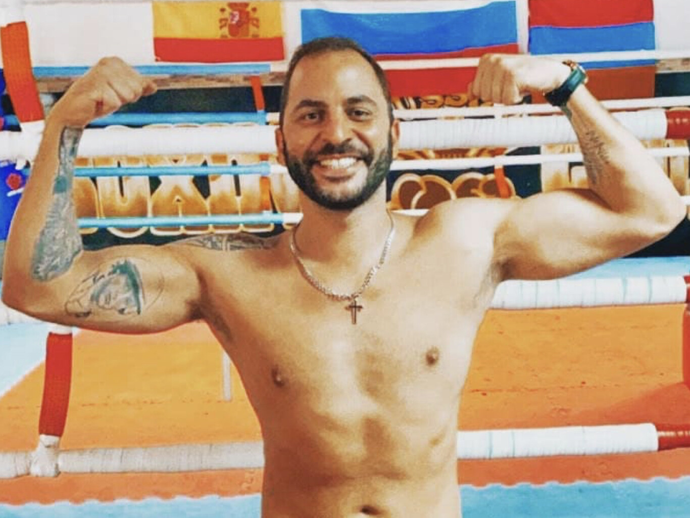 Así ha cambiado la vida de Antonio Tejado desde que ha pasado por la cárcel: nadie esperaba algo así