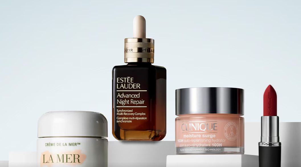 Estée Lauder se enfrenta a un posible conflicto laboral en España por la caída de las ventas