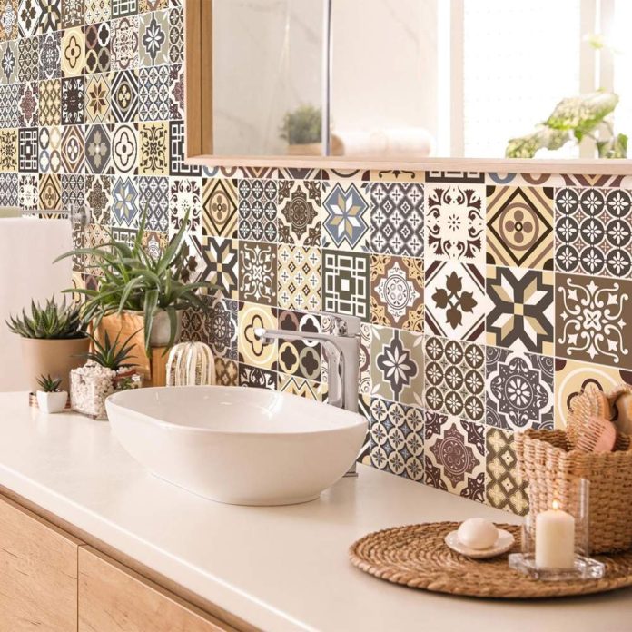 Leroy Merlin tiene la solución perfecta para tener un baño nuevo sin necesidad de reformas