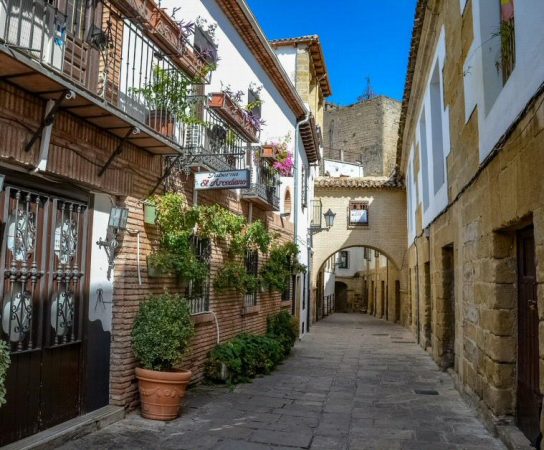 baeza Merca2.es