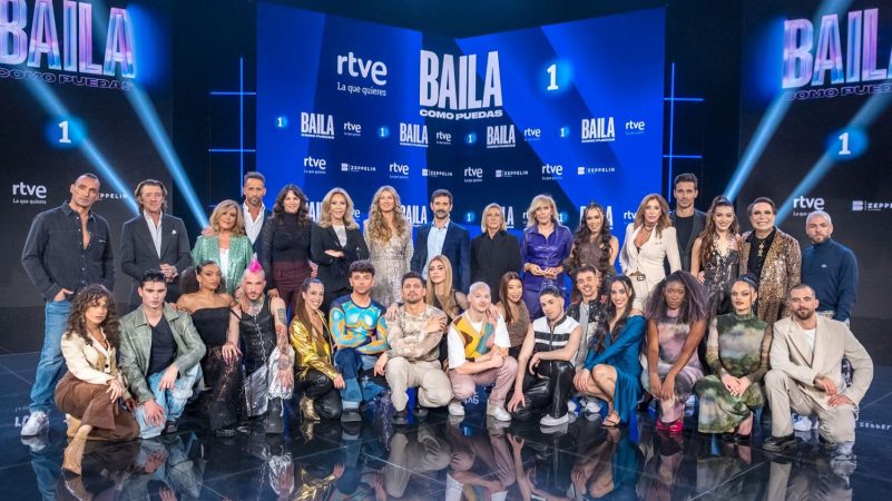 Lydia Lozano se sincera y cuenta todos los tejemanejes que nadie sabe de 'Sálvame' 2 Merca2.es bailando como puedas Merca2.es