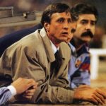 30 años de la humillación del Zaragoza al Barcelona de Cruyff con Pikolin como testigo