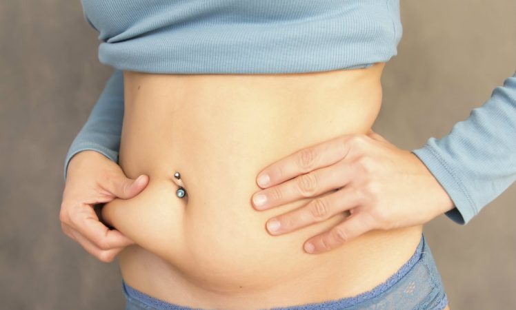 El superalimento con el que perder barriga será una tarea rápida y sencilla 24 Merca2.es barriga