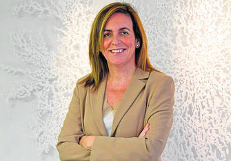 MAría José García Beato accionista Banco de Sabadell