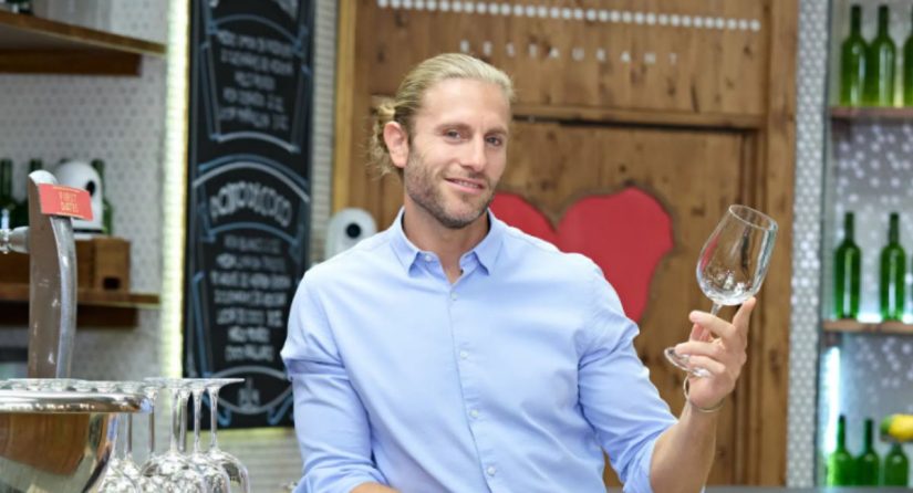camarero first dates Merca2.es