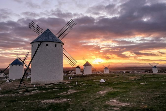 campo de criptana Merca2.es