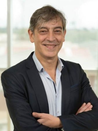 carlos buesa ceo de oryzon Merca2.es