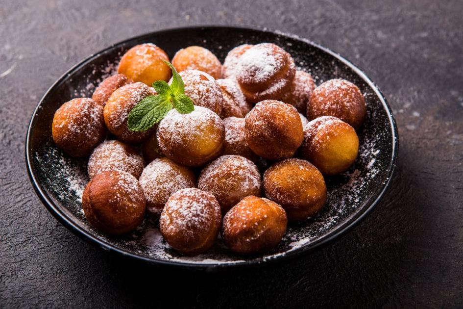 4 recetas tradicionales de carnaval que puedes hacer en casa en pocos minutos