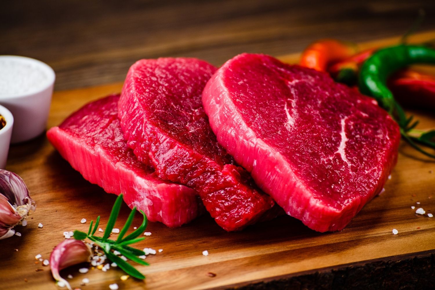 ¡Músculos de acero! Los 6 alimentos ricos en proteínas que necesitas