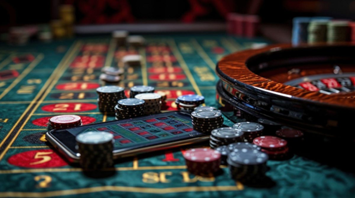 5 Trucos para Casinos en Línea que Probablemente No Conocías